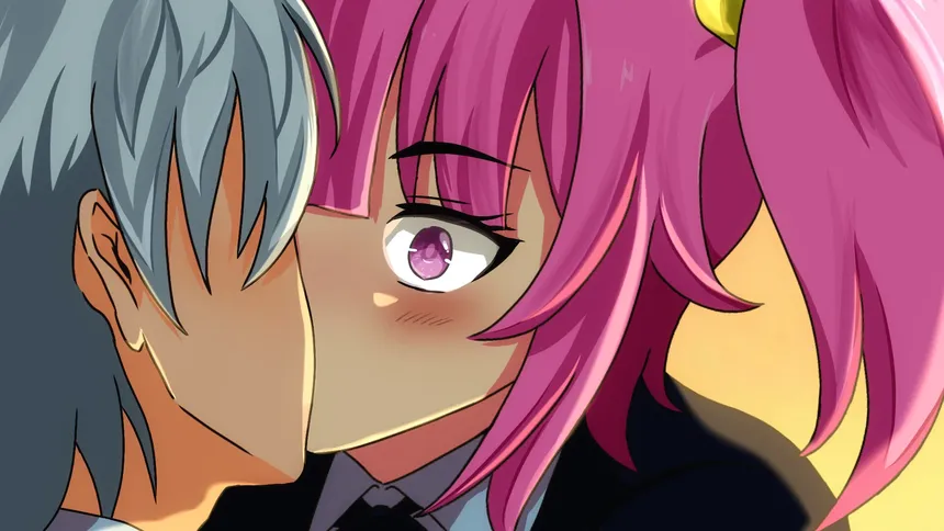 Скриншот 1 к игре WTC : Love's Labour's Lost