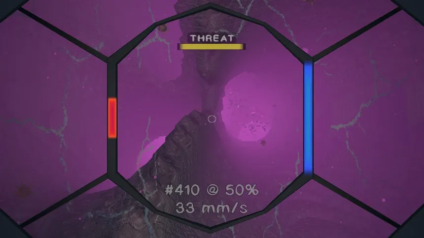 Скриншот 3 к игре Spermination: Cream of the Crop