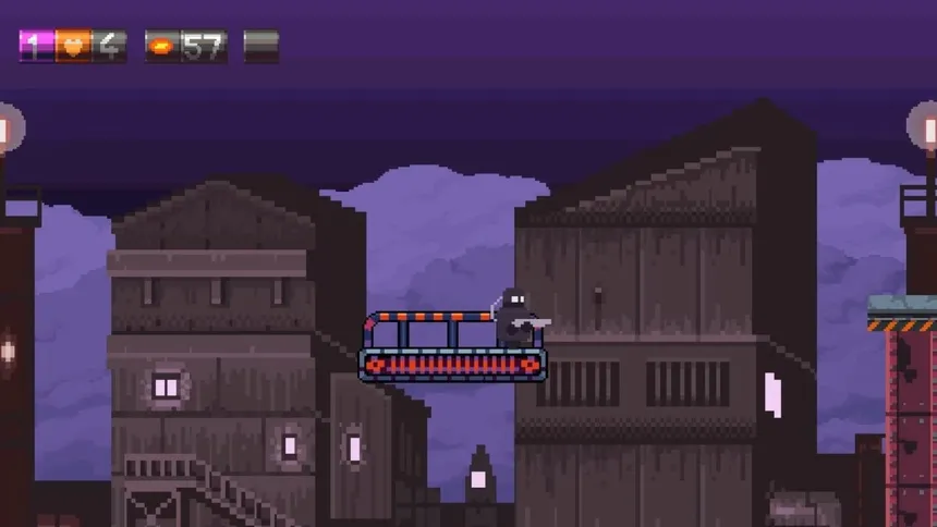 Скриншот 5 к игре Bots City