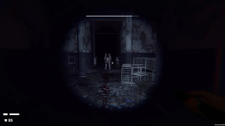 Скриншот 3 к игре Going Into The Unknown