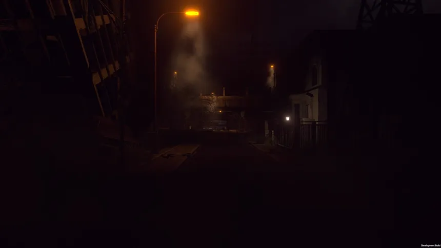 Скриншот 6 к игре Going Into The Unknown
