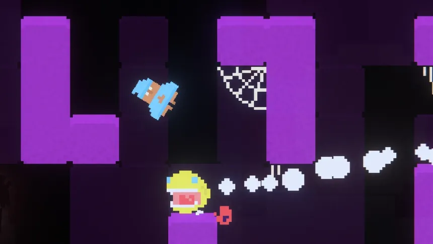 Скриншот 6 к игре Gilded Eternal