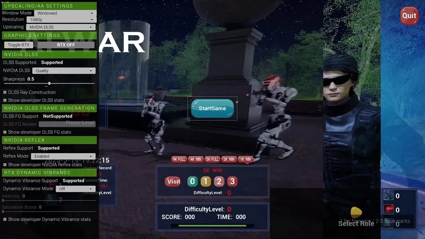 Скриншот 5 к игре AI WAR