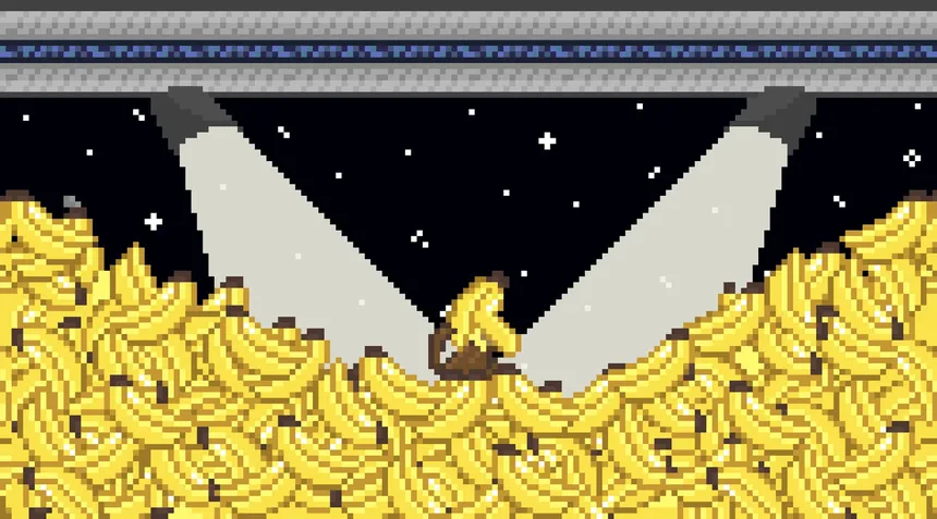 Скриншот 5 к игре Space Monkeys
