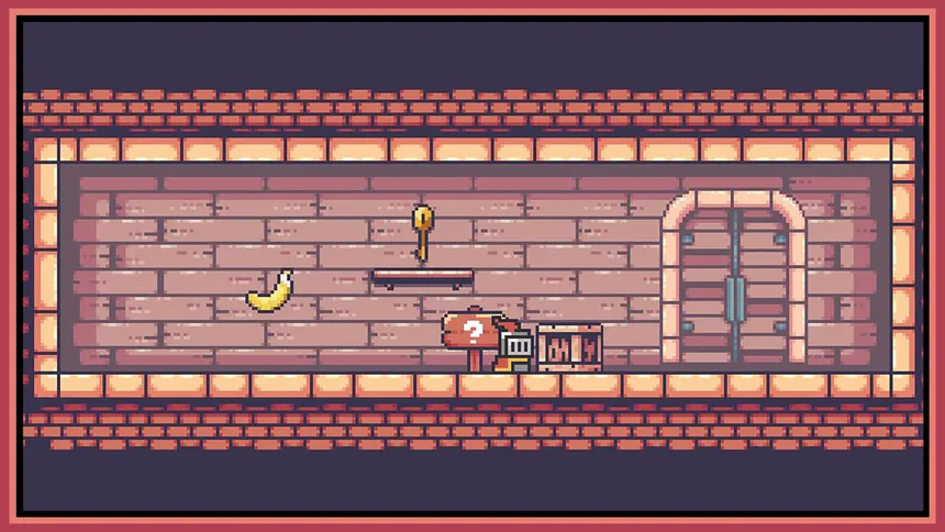 Скриншот 3 к игре Crate Knight