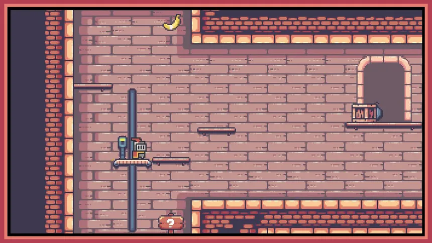 Скриншот 5 к игре Crate Knight