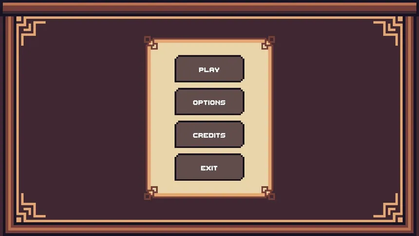 Скриншот 6 к игре Crate Knight