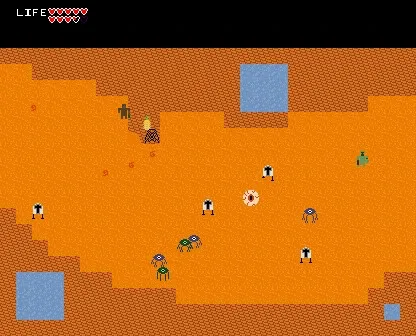 Скриншот 1 к игре Ahack Adventure 2: Quest For The Ciggy