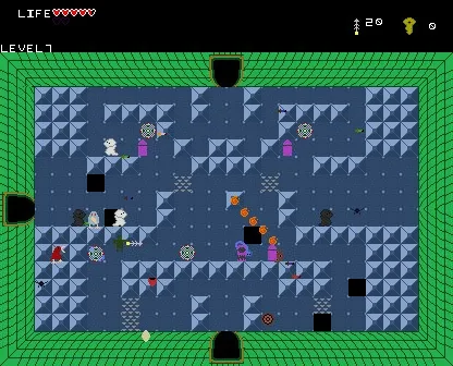 Скриншот 4 к игре Ahack Adventure 2: Quest For The Ciggy