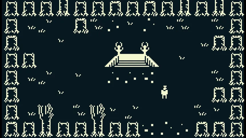 Скриншот 5 к игре The Creepy Syndrome