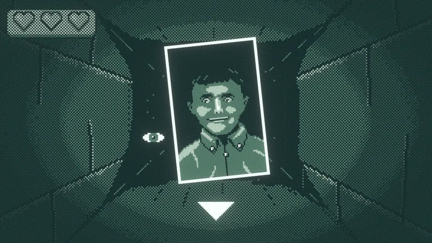 Скриншот 6 к игре The Creepy Syndrome