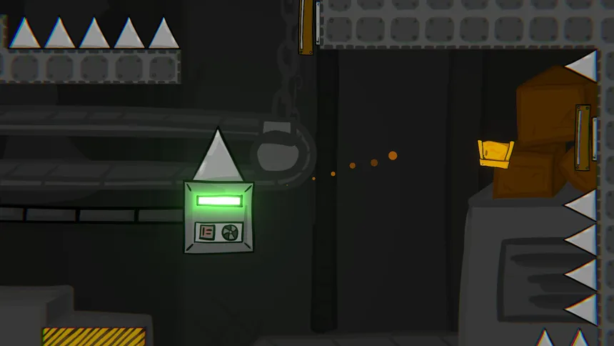 Скриншот 6 к игре The Empanada Protocol