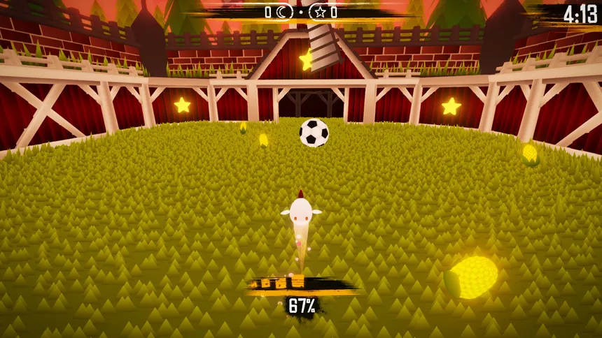Скриншот 4 к игре Country Champs