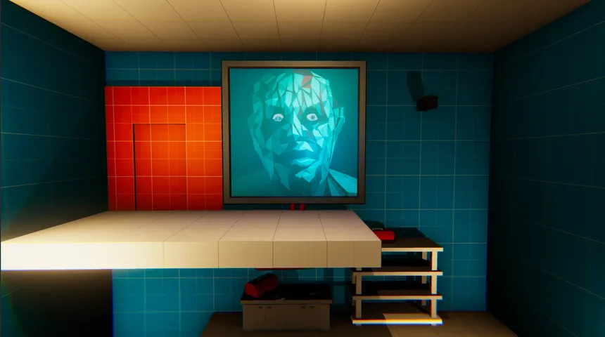 Скриншот 2 к игре Project Human
