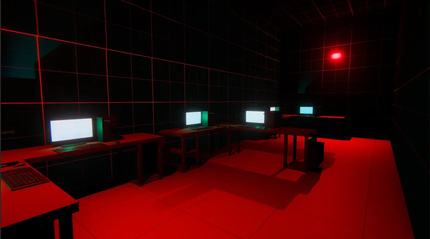 Скриншот 5 к игре Project Human