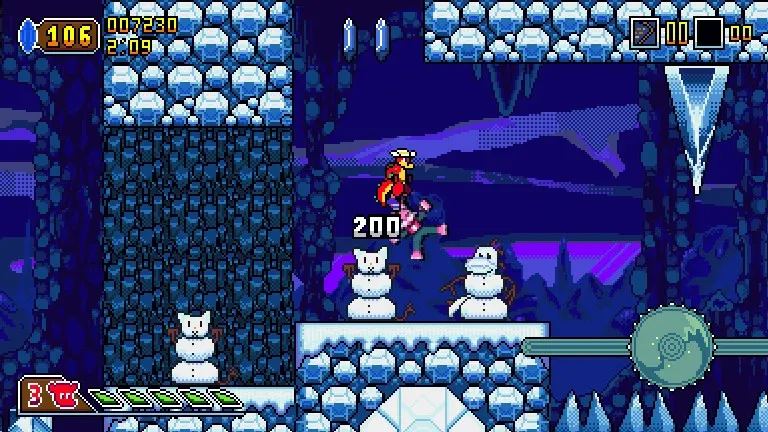 Скриншот 4 к игре Brock Crocodile