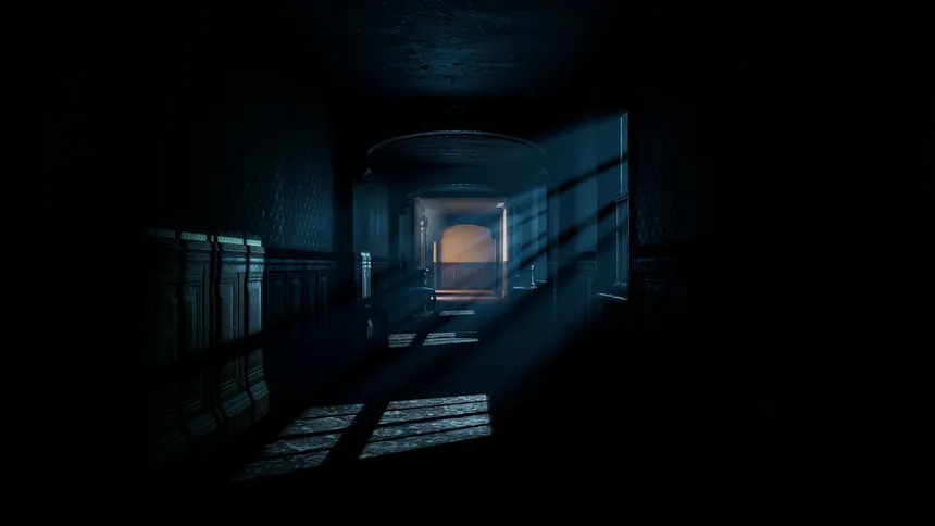 Скриншот 1 к игре The Dark Pictures Anthology: The Devil in Me