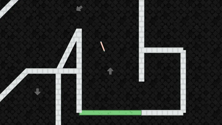 Скриншот 4 к игре Cleaning The System