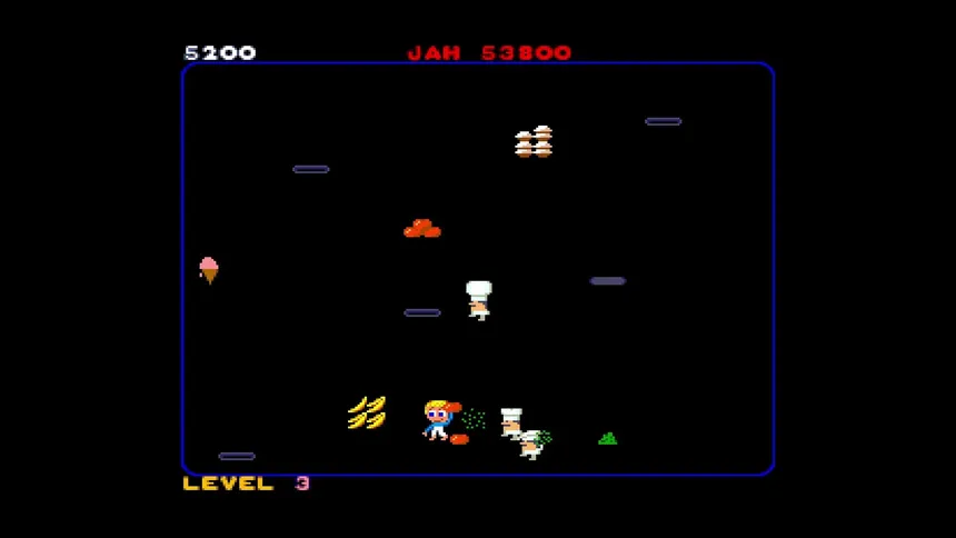 Скриншот 5 к игре Atari 50: The Anniversary Celebration