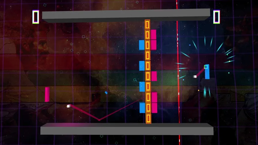 Скриншот 6 к игре Atari 50: The Anniversary Celebration