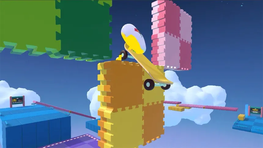 Скриншот 3 к игре Party Pie: Free Pie