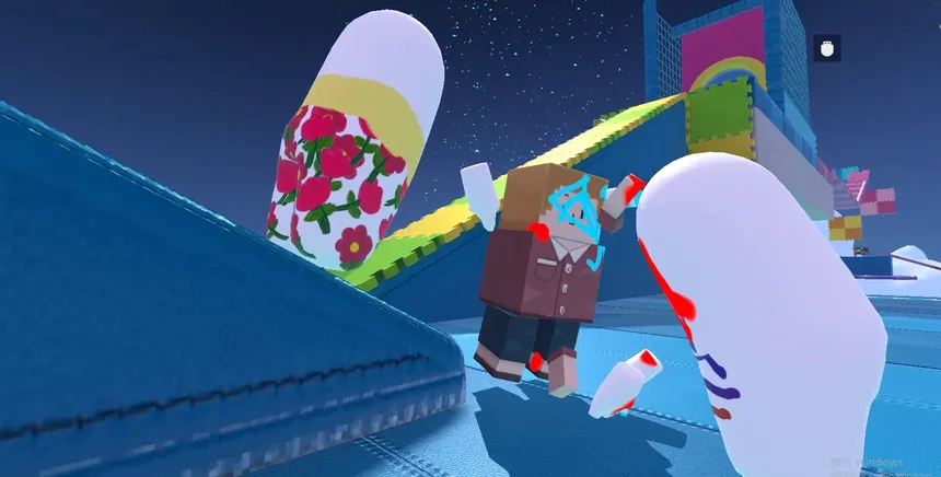 Скриншот 7 к игре Party Pie: Free Pie