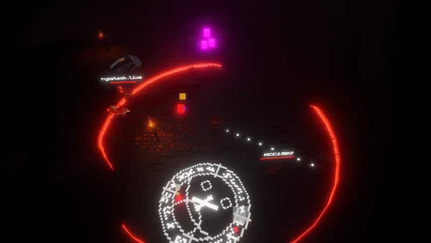 Скриншот 5 к игре Spellic