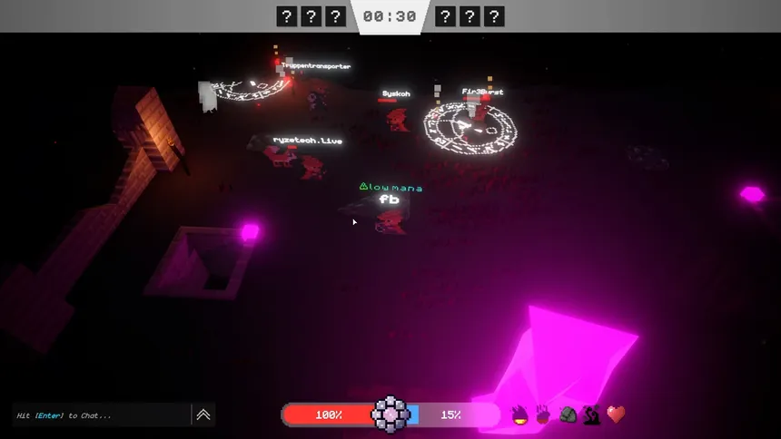 Скриншот 8 к игре Spellic