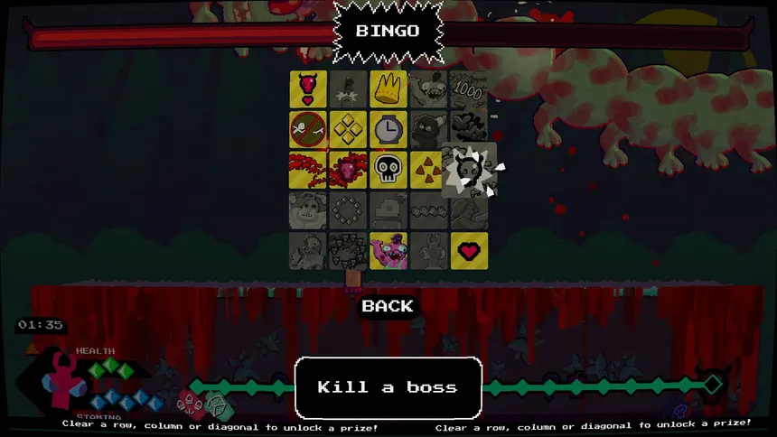 Скриншот 5 к игре TROUBLE JUICE
