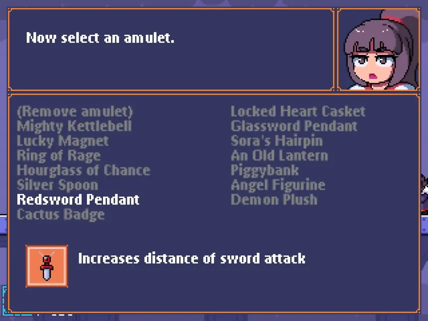 Скриншот 6 к игре Fateless Night