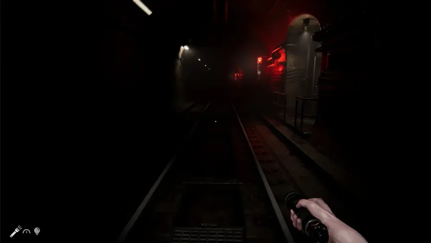 Скриншот 3 к игре Broken : Paranormal investigation