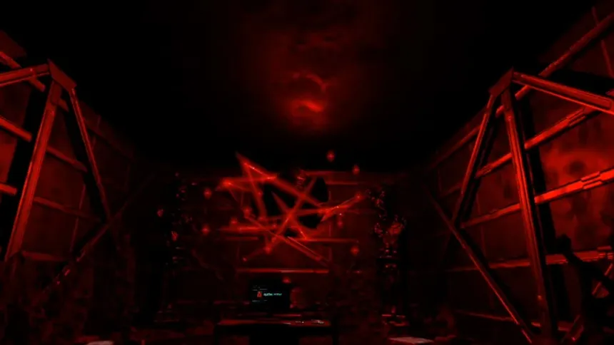 Скриншот 5 к игре The Retrieval
