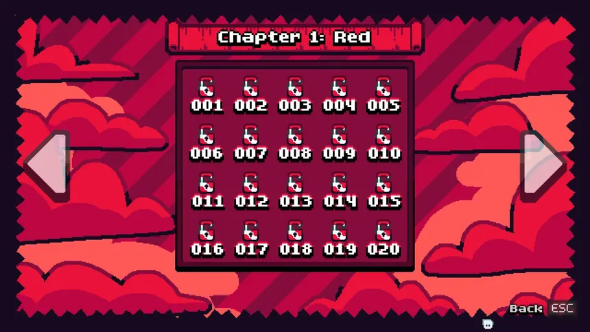 Скриншот 2 к игре Colorful Recolor