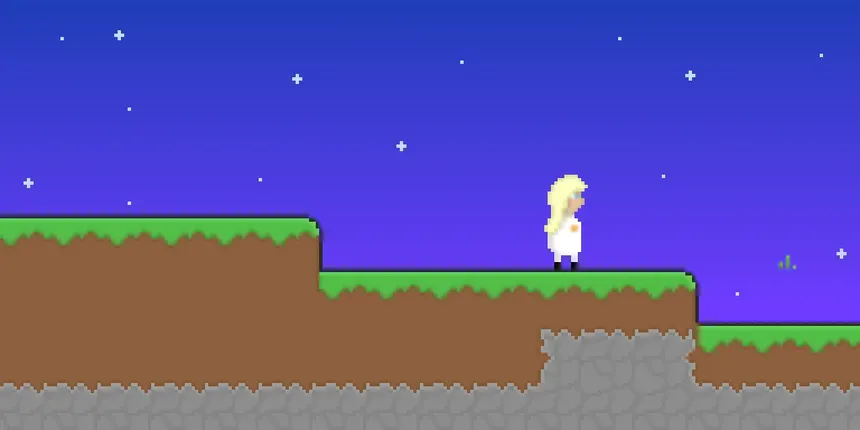 Скриншот 1 к игре Outer Space Survival