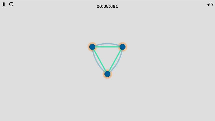 Скриншот 4 к игре Dalo