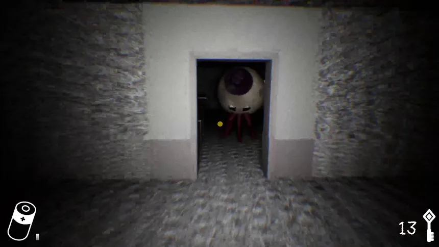 Скриншот 4 к игре Egghead Gumpty