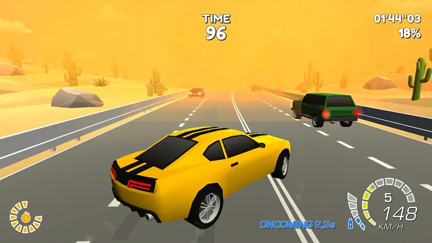 Скриншот 7 к игре 2 Late 2 Evade