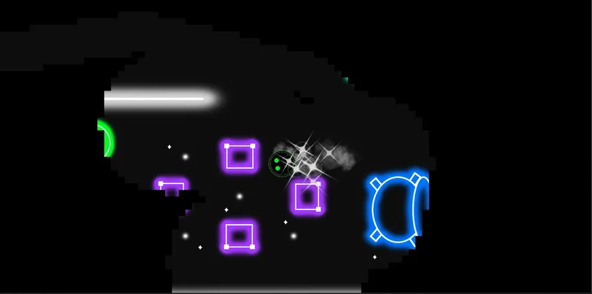 Скриншот 3 к игре Cooper's Cleanup