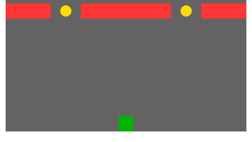 Скриншот 2 к игре Score Game 2D