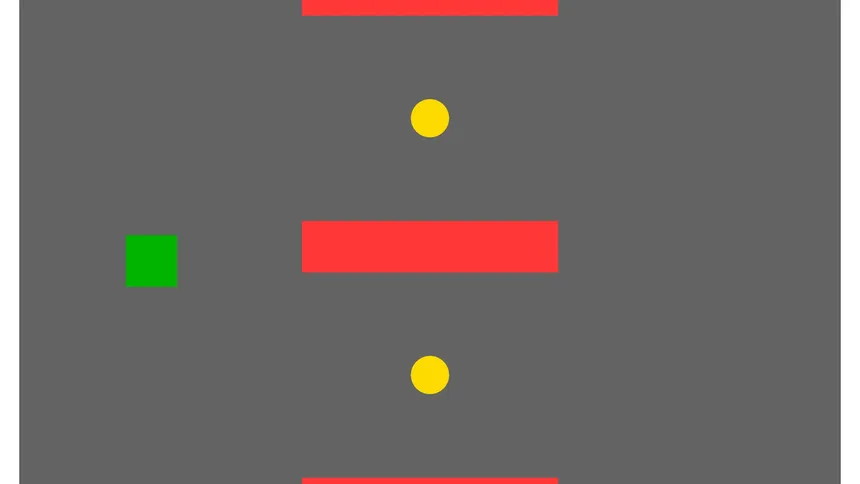 Скриншот 7 к игре Score Game 2D