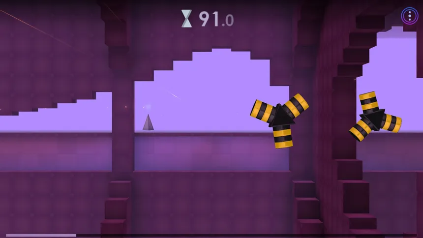 Скриншот 1 к игре Grounded: Smash