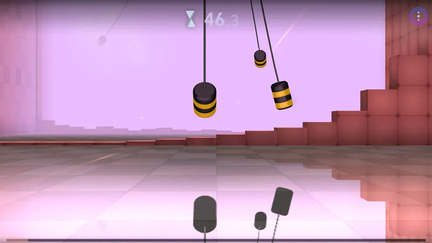 Скриншот 2 к игре Grounded: Smash