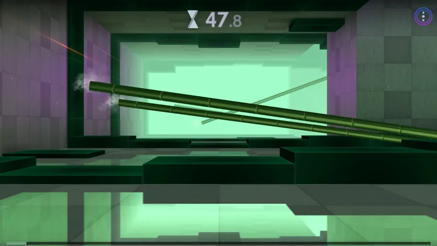Скриншот 3 к игре Grounded: Smash