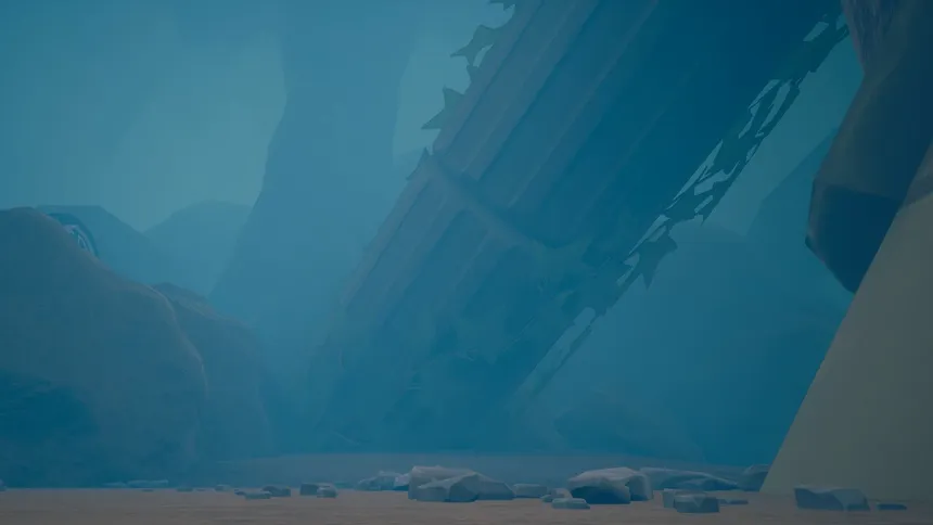 Скриншот 8 к игре Our Mountain