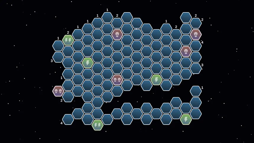Скриншот 5 к игре Light Them Up