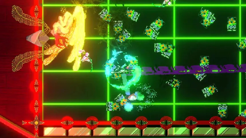 Скриншот 1 к игре SONOKUNI