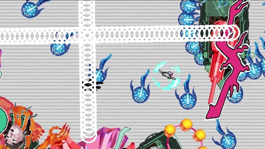 Скриншот 2 к игре SONOKUNI
