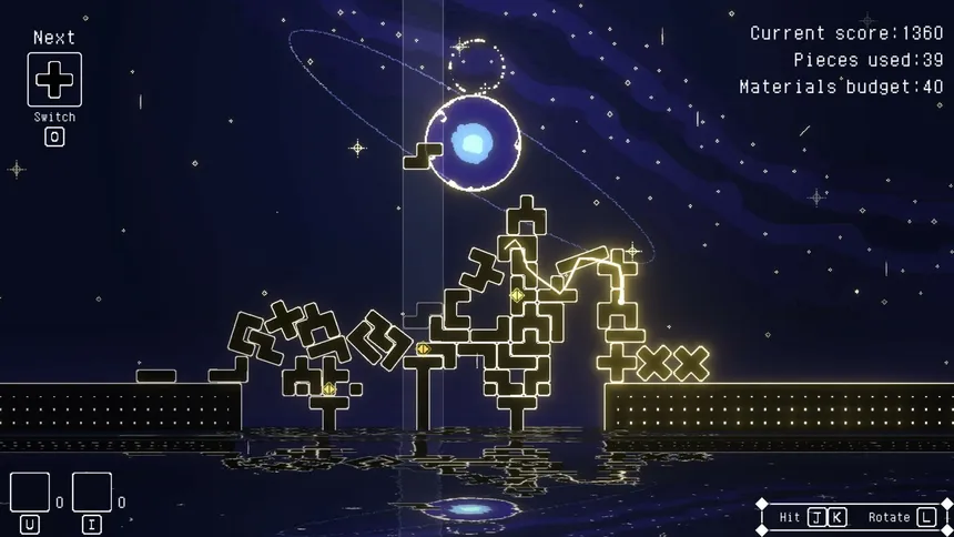 Скриншот 2 к игре Астральный мост