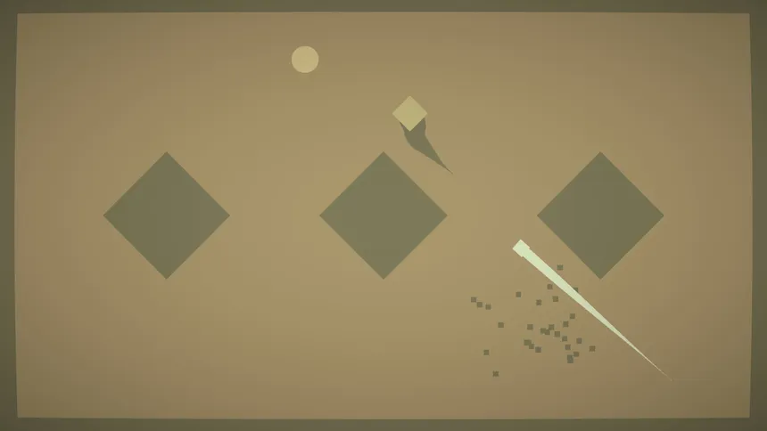 Скриншот 1 к игре (square)