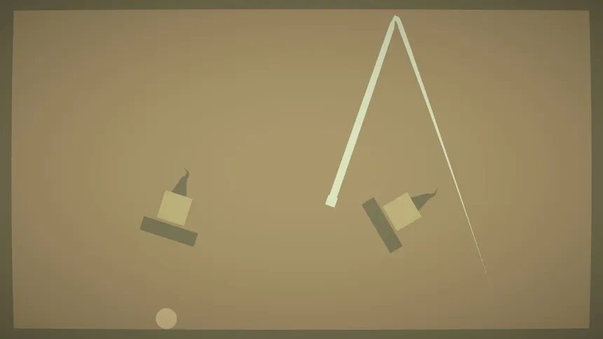 Скриншот 2 к игре (square)